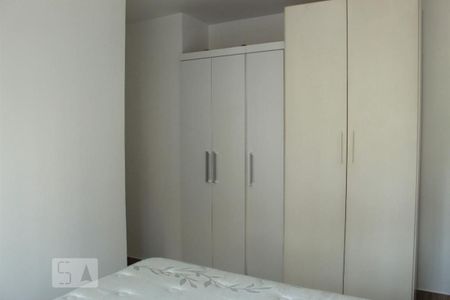 Apartamento à venda com 51m², 2 quartos e 2 vagasQuarto 2