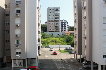 Vista Quarto 1 de apartamento à venda com 2 quartos, 51m² em Centro, Canoas