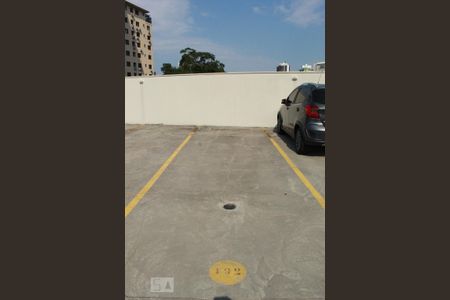 Apartamento à venda com 51m², 2 quartos e 2 vagasGaragem Dupla