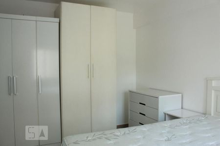 Apartamento à venda com 51m², 2 quartos e 2 vagasQuarto 2