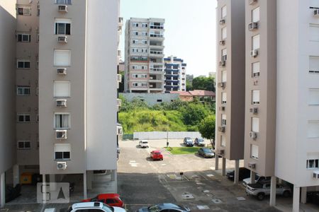 Apartamento à venda com 51m², 2 quartos e 2 vagasVista Quarto 2