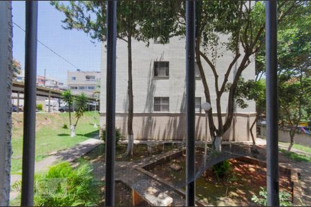 Vista Quarto 1 de apartamento à venda com 2 quartos, 45m² em Vila Silvia, São Paulo