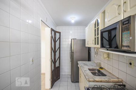 Apartamento para alugar com 50m², 2 quartos e 1 vaga Apartamento para alugar com 50m², 2 quartos e 1 vagaCozinha