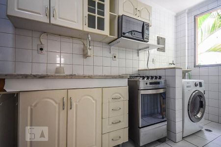 Apartamento para alugar com 50m², 2 quartos e 1 vaga Apartamento para alugar com 50m², 2 quartos e 1 vagaCozinha
