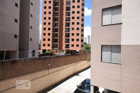 Apartamento para alugar com 50m², 2 quartos e 1 vaga Apartamento para alugar com 50m², 2 quartos e 1 vagaVista do quarto 2