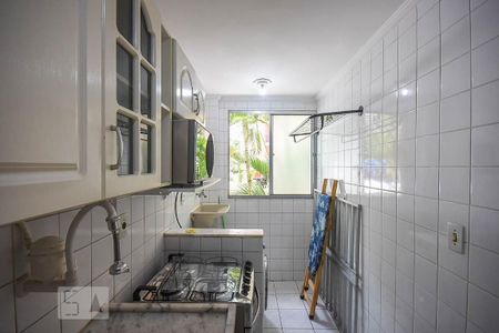 Apartamento para alugar com 50m², 2 quartos e 1 vaga Apartamento para alugar com 50m², 2 quartos e 1 vagaCozinha