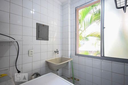 Apartamento para alugar com 50m², 2 quartos e 1 vaga Apartamento para alugar com 50m², 2 quartos e 1 vagaÁrea de serviço