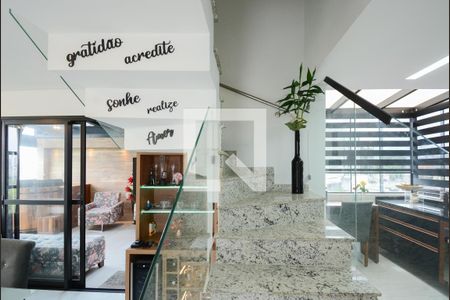 Apartamento à venda com 119m², 2 quartos e 2 vagasSala