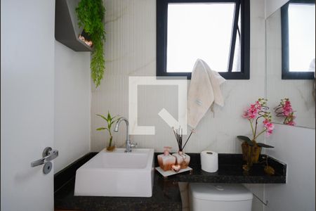 Apartamento à venda com 119m², 2 quartos e 2 vagasLavabo