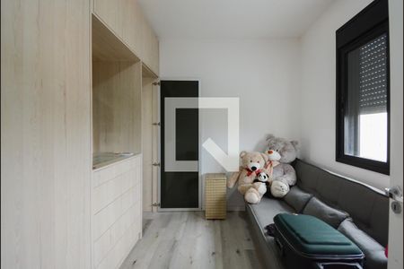 Apartamento à venda com 119m², 2 quartos e 2 vagasSuíte 1