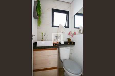 Apartamento à venda com 119m², 2 quartos e 2 vagasLavabo