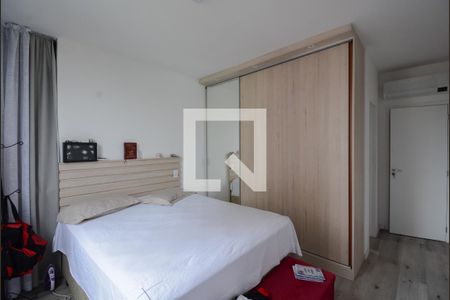 Apartamento à venda com 119m², 2 quartos e 2 vagasSuíte 2