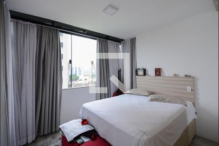 Apartamento à venda com 119m², 2 quartos e 2 vagasSuíte 2