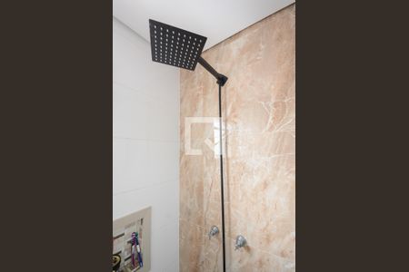 Apartamento à venda com 119m², 2 quartos e 2 vagasBanheiro da Suíte 2