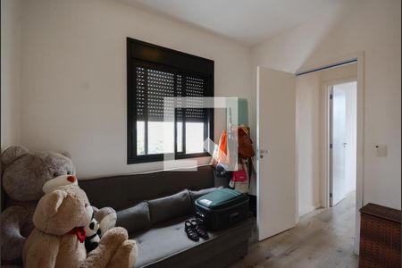 Apartamento à venda com 119m², 2 quartos e 2 vagasSuíte 1
