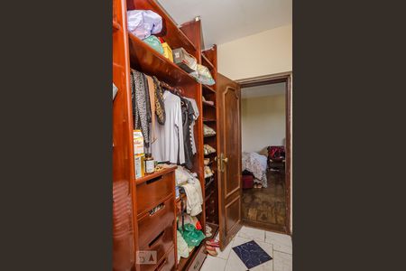 Casa à venda com 45m², 3 quartos e 3 vagascloset Suíte