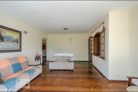 Sala de casa à venda com 3 quartos, 45m² em Ipê, Nova Lima