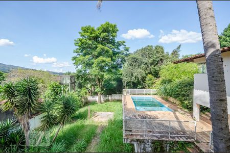 Casa à venda com 45m², 3 quartos e 3 vagasVaranda da Sala