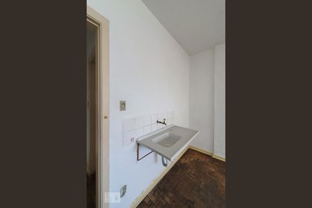 Kitnet de kitnet/studio à venda com 1 quarto, 28m² em Liberdade, São Paulo