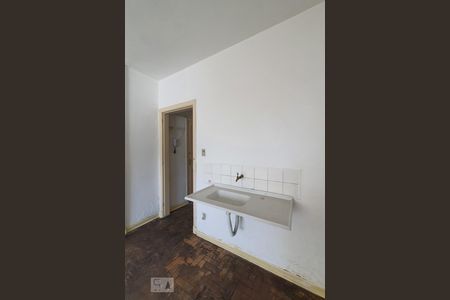 Kitnet de kitnet/studio à venda com 1 quarto, 28m² em Liberdade, São Paulo