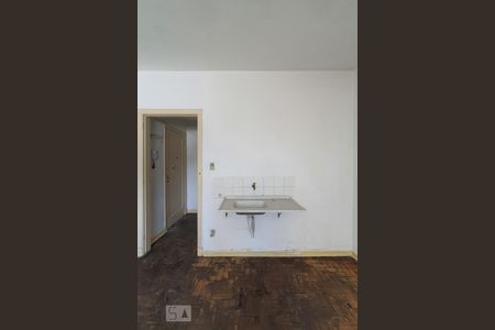 Kitnet de kitnet/studio à venda com 1 quarto, 28m² em Liberdade, São Paulo