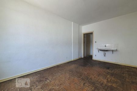 Kitnet de kitnet/studio à venda com 1 quarto, 28m² em Liberdade, São Paulo