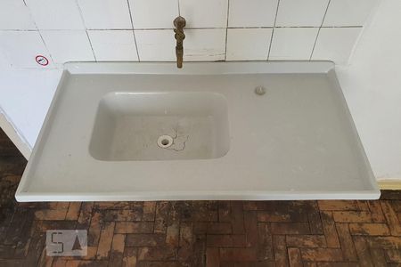 Kitnet de kitnet/studio à venda com 1 quarto, 28m² em Liberdade, São Paulo