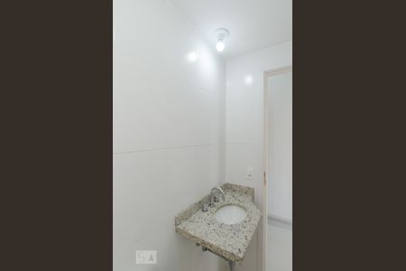 Apartamento para alugar com 80m², 3 quartos e 2 vagas Apartamento para alugar com 80m², 3 quartos e 2 vagasBanheiro