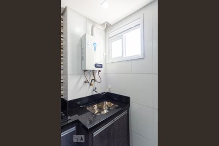 Apartamento para alugar com 80m², 3 quartos e 2 vagas Apartamento para alugar com 80m², 3 quartos e 2 vagasÁrea de serviço