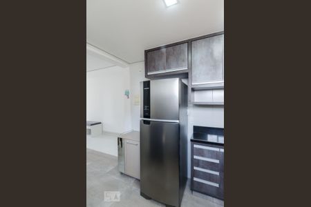 Cozinha de apartamento para alugar com 3 quartos, 80m² em Santa Terezinha, São Bernardo do Campo