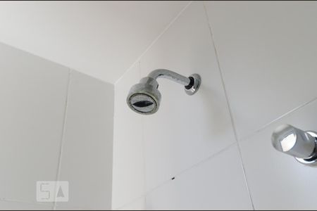 Banheiro de apartamento para alugar com 3 quartos, 80m² em Santa Terezinha, São Bernardo do Campo
