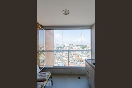 Apartamento para alugar com 80m², 3 quartos e 2 vagas Apartamento para alugar com 80m², 3 quartos e 2 vagasVaranda