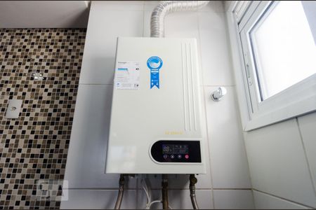 Apartamento para alugar com 80m², 3 quartos e 2 vagas Apartamento para alugar com 80m², 3 quartos e 2 vagasÁrea de serviço