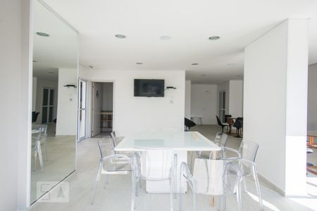 Apartamento para alugar com 80m², 3 quartos e 2 vagas Apartamento para alugar com 80m², 3 quartos e 2 vagasÁrea comum