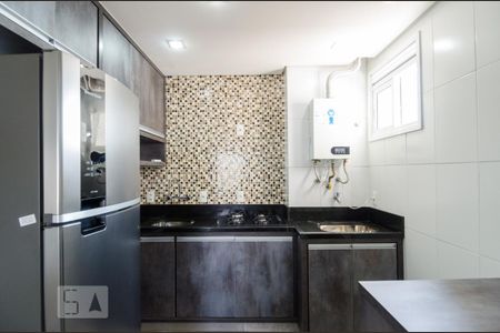 Apartamento para alugar com 80m², 3 quartos e 2 vagas Apartamento para alugar com 80m², 3 quartos e 2 vagasCozinha