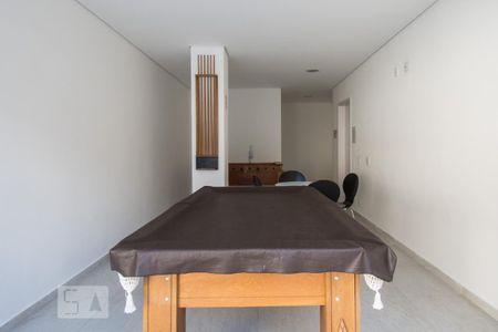 Área comum de apartamento para alugar com 3 quartos, 80m² em Santa Terezinha, São Bernardo do Campo