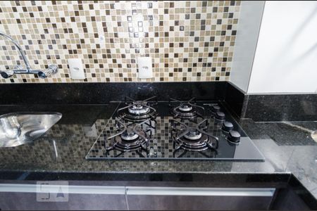 Apartamento para alugar com 80m², 3 quartos e 2 vagas Apartamento para alugar com 80m², 3 quartos e 2 vagasCozinha