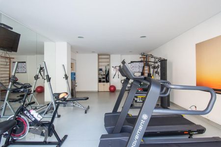 Apartamento para alugar com 80m², 3 quartos e 2 vagas Apartamento para alugar com 80m², 3 quartos e 2 vagasÁrea comum