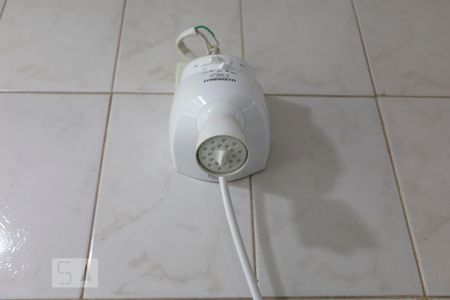 Studio para alugar com 31m², 1 quarto e sem vagaChuveiro