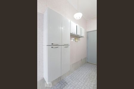 Studio para alugar com 31m², 1 quarto e sem vagaCozinha