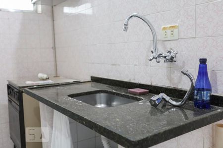 Studio para alugar com 31m², 1 quarto e sem vagaPia