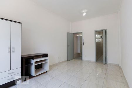 Quarto de kitnet/studio à venda com 1 quarto, 31m² em Higienópolis, São Paulo