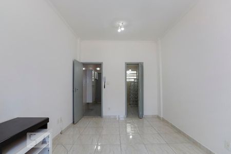 Quarto de kitnet/studio à venda com 1 quarto, 31m² em Higienópolis, São Paulo