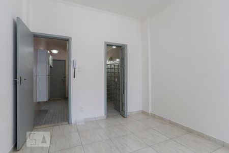 Quarto de kitnet/studio à venda com 1 quarto, 31m² em Higienópolis, São Paulo