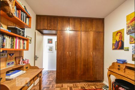 Casa à venda com 120m², 2 quartos e 2 vagasQuarto 02