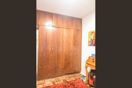 Casa à venda com 120m², 2 quartos e 2 vagasQuarto 02