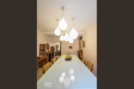 Casa à venda com 120m², 2 quartos e 2 vagasSala de Jantar