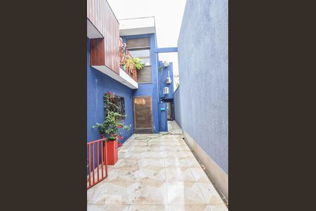 Casa à venda com 120m², 2 quartos e 2 vagasÁrea Externa