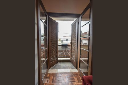 Casa à venda com 120m², 2 quartos e 2 vagasVaranda Suíte 01