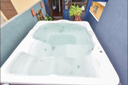 Casa à venda com 120m², 2 quartos e 2 vagasÔfuro